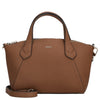 BOSS Lenah Zip Tote - Tote Bag S 24 cm (medium brown)