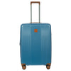 Brics Ferrara - Trolley 4 Roues M 67 cm adulte (denim)