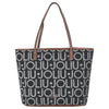 Liu Jo Evrim Tote M - Cabas 32 cm (nero)