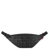 reisenthel city beltbag - Sac banane 47 cm (bouclé black)