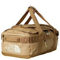 The North Face Base Camp Voyager Duffel - M 58 cm (couleur : shady blue/summit navy)