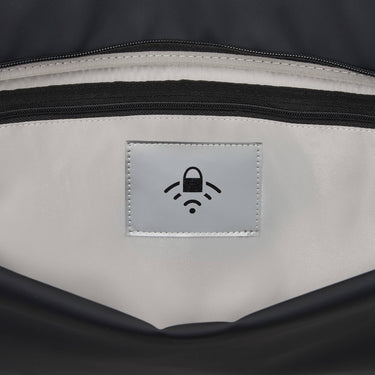 Delsey Paris Aventure 118 - Reisetasche 76 cm (schwarz) - Markenkoffer