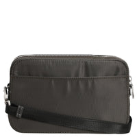 Guess Milano Camera Bag S - Umhängetasche 22 cm (deep taupe) - Ansicht 4
