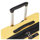 Delsey Paris Freestyle - 4-Rollen-Trolley L 76 cm erw. (gelb) - Ansicht 10