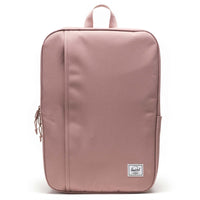 Herschel Wesbrook - Sac à dos 16" 44 cm (black tonal)