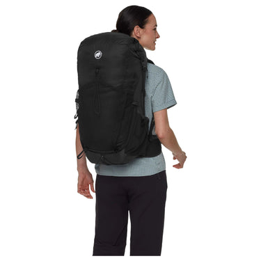 Mammut Ducan Spine 28-35 - Women's Wanderrucksack 57 cm (schwarz) - Ansicht 4
