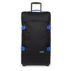 Eastpak Tranverz L 121 - Sac de voyage à roulettes 79 cm (black)