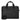HUGO Quantic - Porte-documents 39 cm (noir)