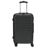 Paradise by CHECK.IN Havanna 2.0 - Trolley 4 roues 69 cm (noir)