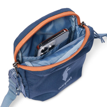 Cotopaxi Todo 1L - Umhängetasche 20 cm (deep sea) - Ansicht 3