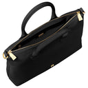 Aigner Zita - Handtasche 29 cm M (black coloured) - Markenkoffer