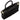 Aigner Zita - Handtasche 29 cm M (black coloured) - Markenkoffer
