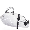 CYCLITE Saddle Bag Small 8 - Satteltasche (Bikepacking) 38 cm (gris clair)