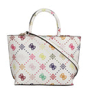 Guess Emelie Logo Mini Tote - Henkeltasche 19 cm (multi logo) - Ansicht 4