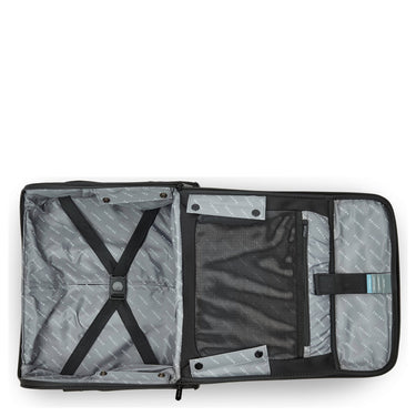 Delsey Paris DLC 2.0 - 2-Rollen-Businesstrolley 40 cm (schwarz) - Ansicht 3
