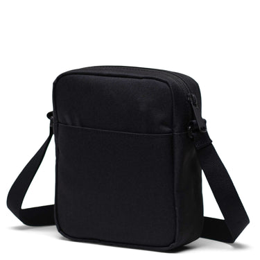 Herschel Heritage - Umhängetasche 18 cm (black) - Ansicht 2