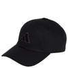 adidas Dad Cap Big Log - Casquette (noir/gresix)