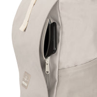 Johnny Urban Allen Large - Rolltop-Rucksack 45 cm (sand) - Ansicht 5