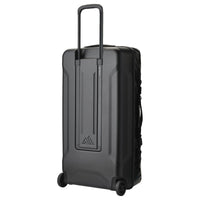 Gregory Alpaca 100L - Rollenreisetasche 81 cm (obsidian black) - Ansicht 2