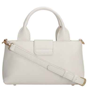 Valentino Bags Dione Re - Henkeltasche 25 cm (bianco) - Ansicht 4