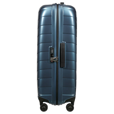 Samsonite Attrix - 4-Rollen-Trolley L 75 cm (steel blue) - Ansicht 3