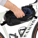 Tatonka Frame Pouch WP 40 - Rahmentasche 40 cm (black) - Ansicht 8