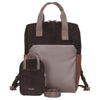 zwei Lou LUR130 - Sac à dos 39 cm (cord-polar)