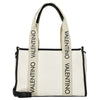 Valentino Bags Candle - Cabas 37 cm (naturale/nero)