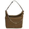 BOSS Women Yelena Hobo - Beuteltasche 34 cm (medium beige)