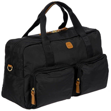 Brics X-Travel - Sac de voyage S 46 cm (noir)