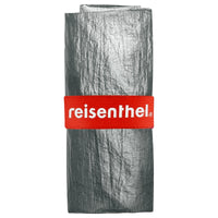 reisenthel mini maxi shopper - Cabas 60 cm (silber metallic)