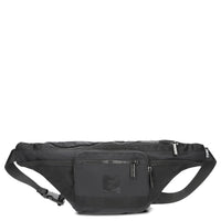 zwei Bonny BOH40 - Gürteltasche 45 cm (black)
