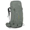 Osprey Kyte 58 Femme M/L - Sac à dos de trekking 75 cm (vert rocheux)