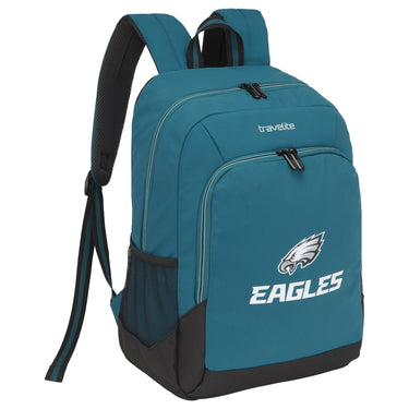 Travelite NFL - Rucksack 43 cm (Philadelphia Eagles) - Ansicht 6