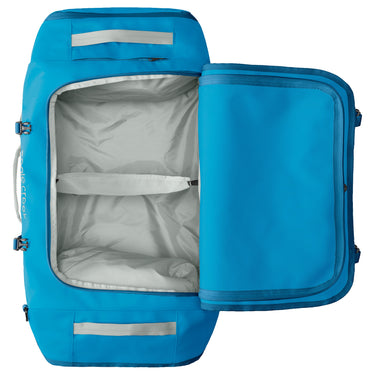 eagle creek Cargo Hauler Duffel 90L - Reisetasche/Rucksack 73 cm (harbor blue) - Ansicht 3