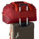 eagle creek No Matter What Duffel 40 - Reisetasche 56 cm (cranberry red) - Ansicht 6