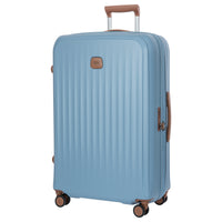 Brics Taormina - 4-Rollen-Trolley L 75 cm erw. (hellblau) - Ansicht 2