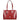 Picard Black Tie - Shopper 36 cm (rouge)