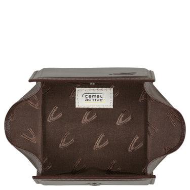Camel Active Wood - Geldbörse Münzen (brown) - Ansicht 2