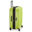 Delsey Paris Lutece SE - 4-Rollen-Trolley L 75 cm erw. (limette) - Ansicht 6