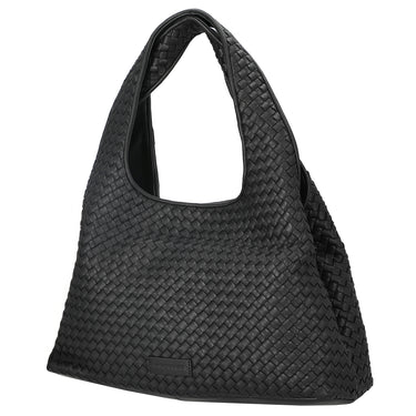 Les Visionnaires Paz Weave Silky - Shopper 45 cm (black) - Ansicht 2