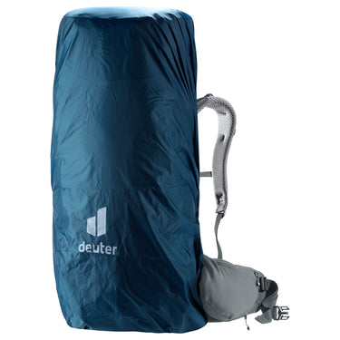 Deuter Aircontact Core 65 + 10 SL - Women's Trekkingrucksack 84 cm (graphite) - Ansicht 10