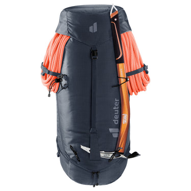 Deuter Guide 44+6 - Wanderrucksack 73 cm (black) - Ansicht 11