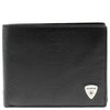 Strellson Harrison - Geldbörse BillFold 8cc 12 cm (black)