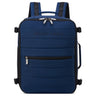 Delsey Paris Shadow 5.0 - Rucksack 40 cm (marineblau)