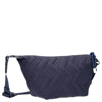zwei Cleo - Sac bandoulière 36 cm (blue)