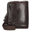 Picard Buddy - Sac bandoulière 27 cm Büffelleder (cafe)