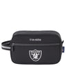 Travelite NFL - Kulturbeutel 24 cm (Las Vegas Raiders)