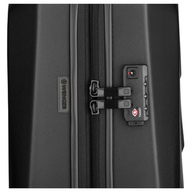 Wenger Prymo - 4-Rollen-Trolley L 76cm erw. (black) - Ansicht 7