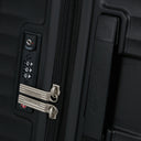 American Tourister Selection Diablast - 4-Rollen-Trolley 77 cm erw. (black code) - Ansicht 9